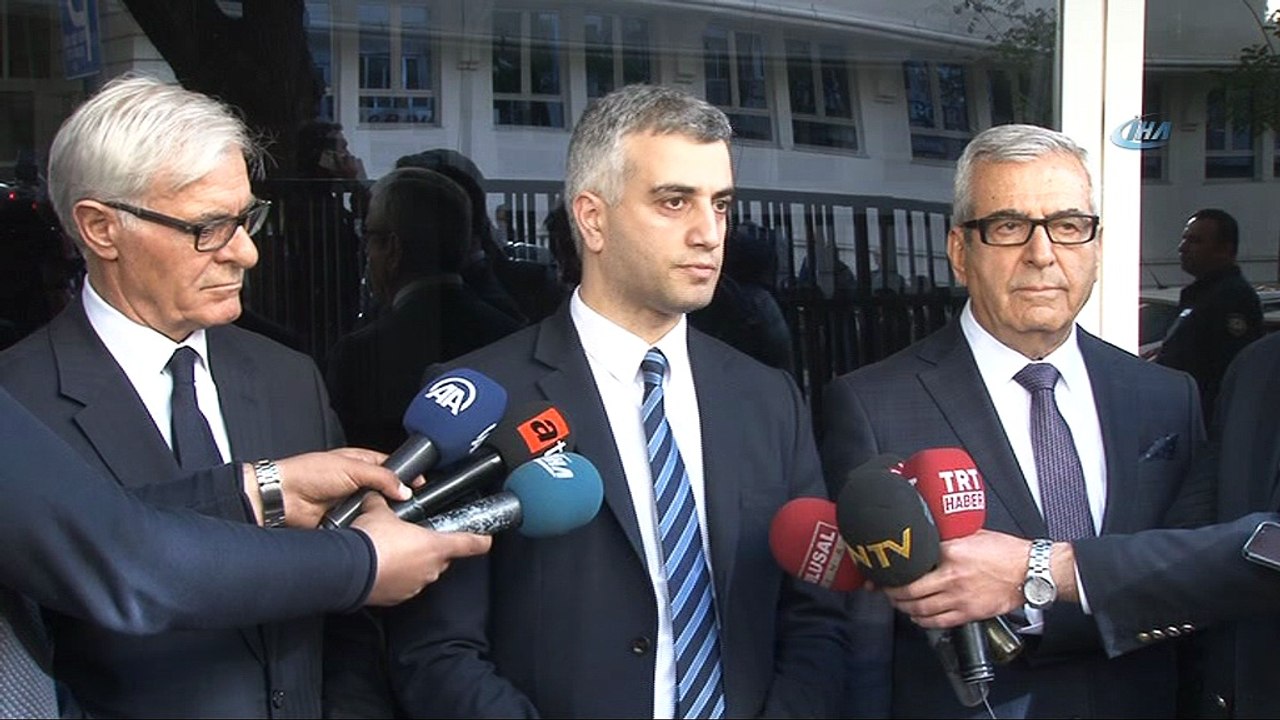 Vatan Partisi Genel Sekreteri Reyhan: “Vatan Partisi olarak 70 bini aşkın imza topladık”