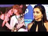 Deepika Padukone ने एक्स बॉयफ्रेंड Ranbir Kapoor के परिवारकी की तारीफ