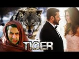 Tiger Zinda Hai की एक्शन सीन्स Hollywood की कॉपी, Salman और Katrina का  Hot  Romance देखिये