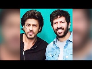 Kabir Khan अपनी अगली Flim करेंगे Shahrukh khan के साथ