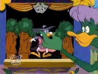 Darkwing Duck S01E60 A Star Is Scourned