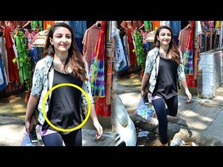 Kareena Kapoor बाद अब Soha Ali Khan हुई PREGNANT | देखिये तश्वीरें