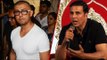 देखिय Akshay Kumar ने दी अपनी प्रतिक्रिया Sonu Nigam के Azaan Controversy पर