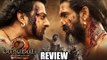 Baahubali 2 Full Movie REVIEW - Prabhas, Rana Daggubati
