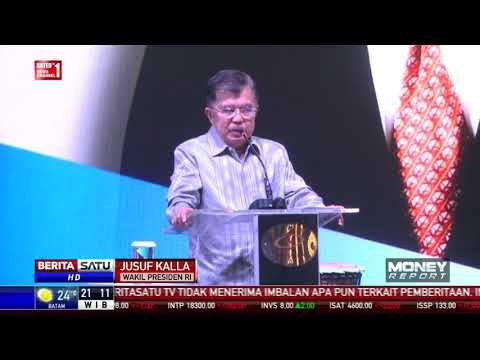 Pemerintah Optimistis Laju PDB 2018 di Level 5,4 Persen