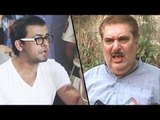 Raza Murad ने दी अपनी आक्रामक प्रतिक्रिया Sonu Nigam के Azaan Controversy पर