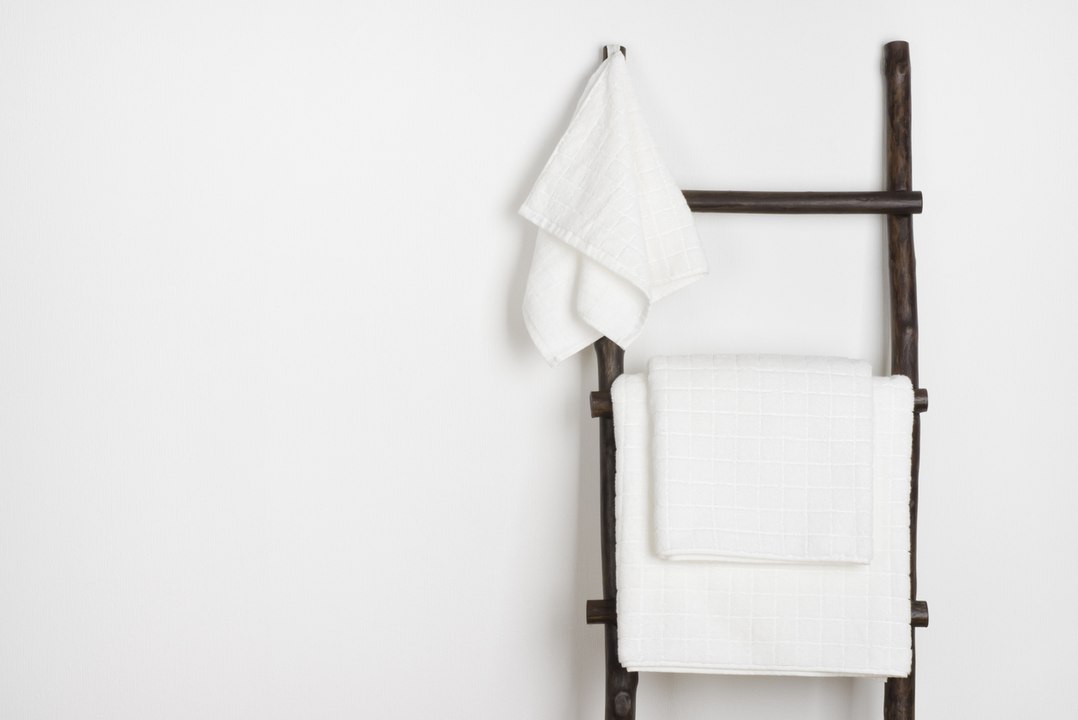3 objets vintage à installer dans votre salle de bain