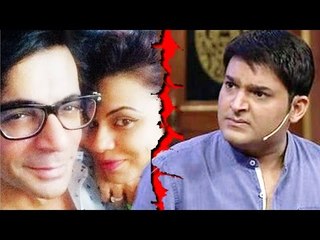 Kapil Sharma की Ex Girlfriend के साथ Sunil Grover बना रहे है नया Show?