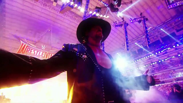 كبار نجوم WWE في السعودية يوم الجمعة، وسيتم بث الحدث مباشرةً على قناة MBC Action السابعة مساءً بتوقيت السعودية