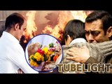 Vinod जी के अंतिमसंस्कार पर रो पड़े Akshaye Khanna, Salman ने Tubelight में किया दिल दहलानेवाला अभिनय