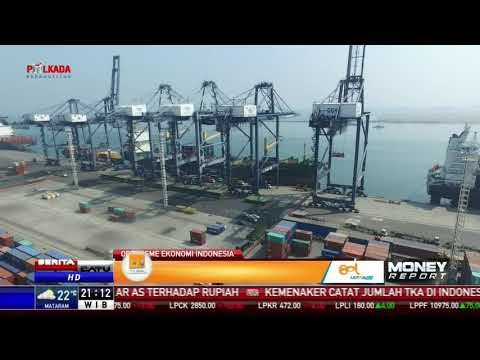 Laju PDB Tidak Boleh Terus-Menerus di Bawah Angka 6 Persen