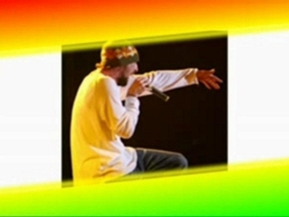 Gentleman Blacko serenity