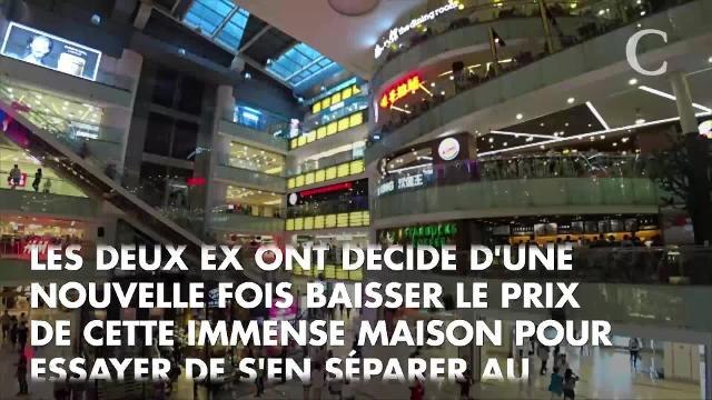 PHOTOS. La villa de Mel B et Stephen Belafonte en vente : l'ex-Spice Girl a baissé le prix