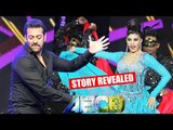 Salman और Jacqueline के Dance ड्रामा ABCD 3 Story हुई Leaked