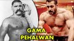 Salman Khan अब टीवी सीरियल बनाएंगे Gama Pehalwan पर होगी पहली सीरीज