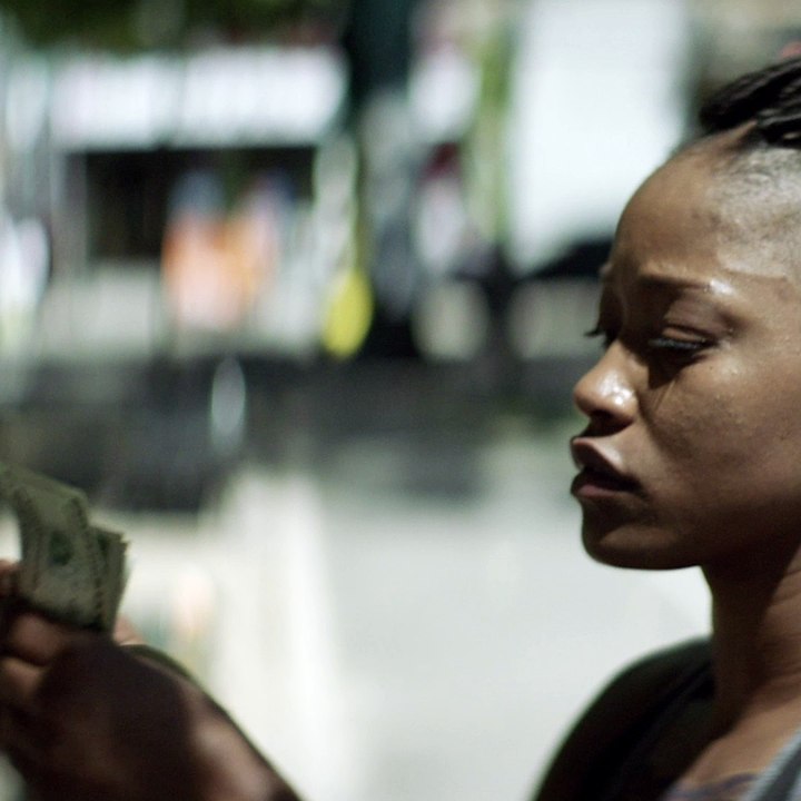 Lee Daniels "Pimp" Movie Trailer (Starring Keke Palmer)