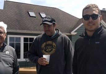 Pennsylvania Golf Club Calls Police on Black Women for Playing Too Slow