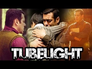 Yash Raj Films करेगी Salman Khan की Tubelight का Distribution