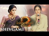Sridevi ने Bahubaali 2 के शिवगामी किरदार को ना करनेपर पर दी अपनी प्रतिक्रिया