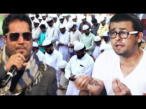 (VIDEO) Mika Singh ने दिया Sonu Nigam को BEST Reply Azaan Controversy पर