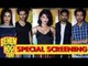 Behen Hogi Teri मूवी की Special Screening | Shruti Haasan, Kartik Aaryan, Salman Yusuff