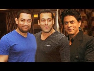 क्या Salman, Shahrukh, Aamir को किया था Finalized Om Jai Jagdish के लिए ?