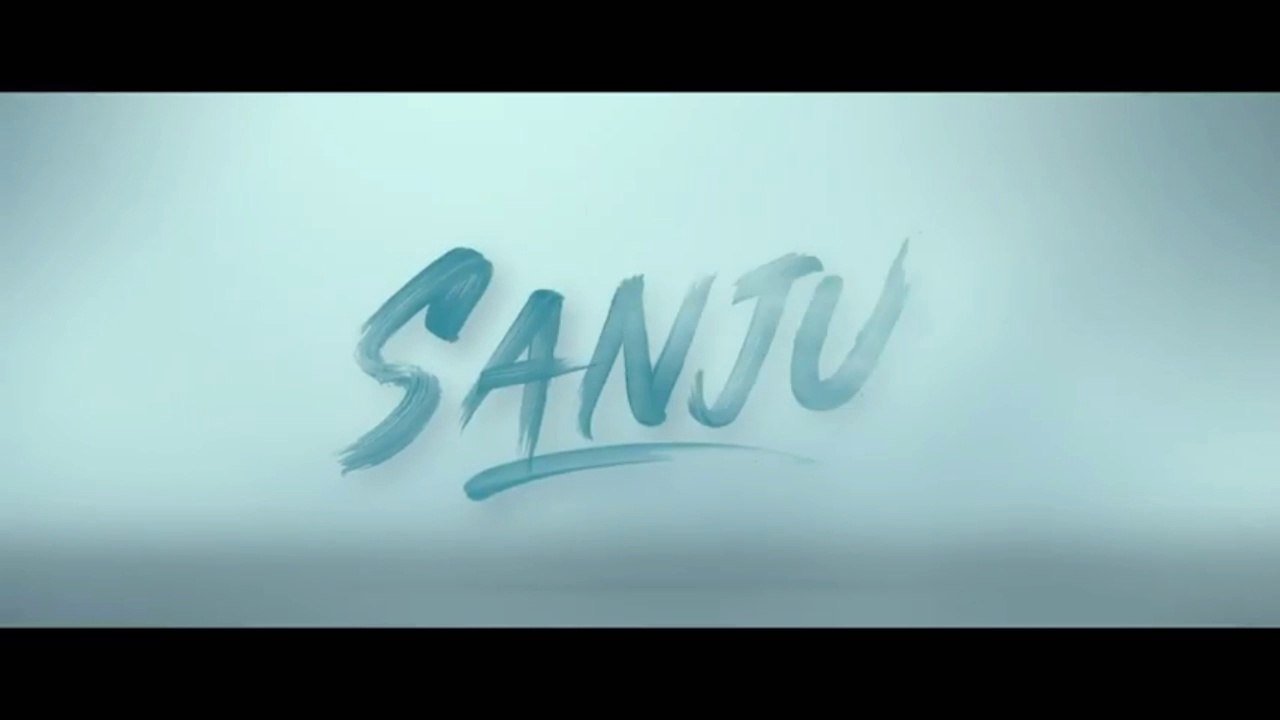 Sanju trailer 2018 official