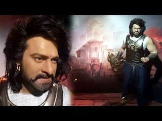 Prabhas बने South Indiana के Actor जीनका Wax Statue Madame Tussauds ने रखा