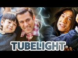 Salman की Tubelight ने Jackie Chan को दी चुनौती China Box Office के लिए
