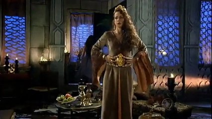 Capitulo 241 Moises Y Los Diez Mandamientos