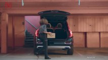 Amazon Now Delivers Packages to Cars