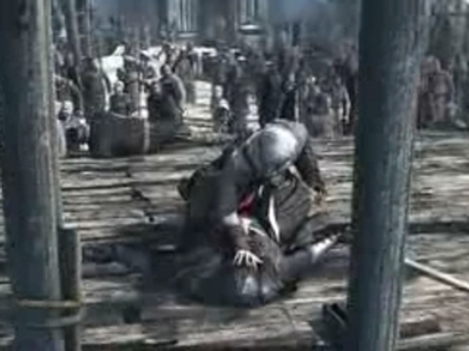 Assassin's Creed