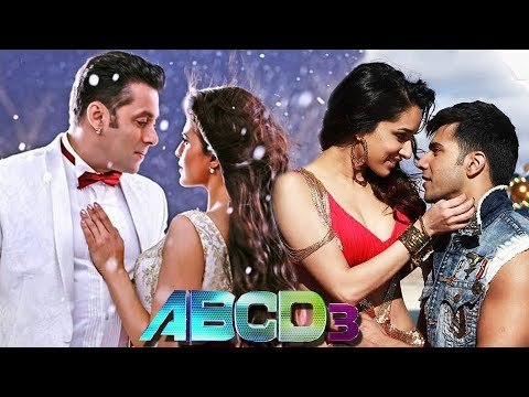Salman Khan नहीं होंगे ABCD 3 का हिस्सा | Varun Dhawan और Shraddha Kapoor लेंगे जगह