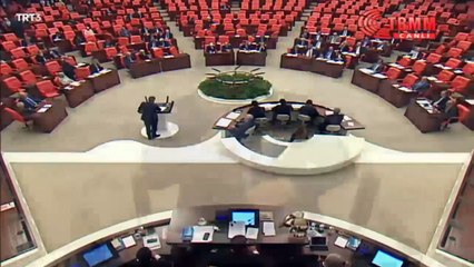 Meclis'ten çağrım şudur YSK, tüm Cumhurbaşkanı adaylarının üniversite diplomasını yayınlasın.