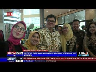 Masyarakat Diminta Tidak Cemaskan Perpres Tenaga Kerja Asing