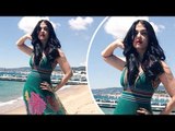 Aishwarya Rai का Cannes 2017  में पहला LOOK है सुपरहॉट