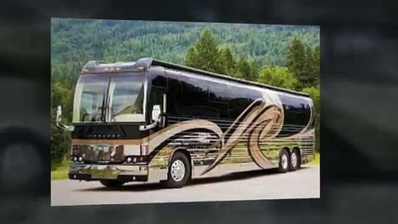 Van Hool Bus for Sale