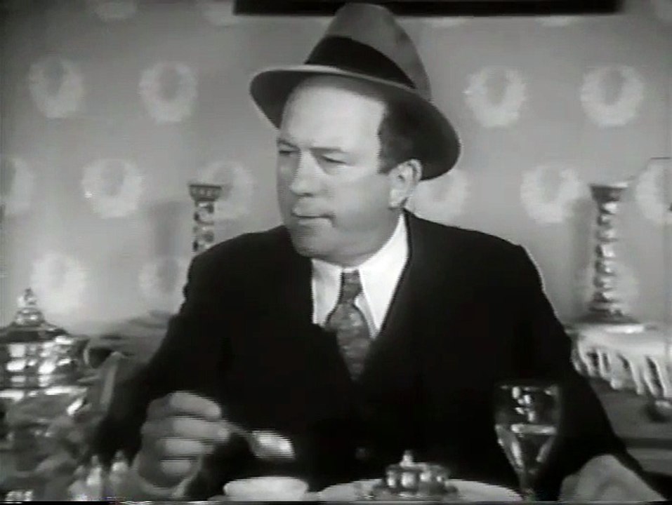 EDGAR HAMLET