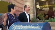 Comedians İn Cars Getting Coffee S08 E02 Margaret Cho You Can Go Cho Again