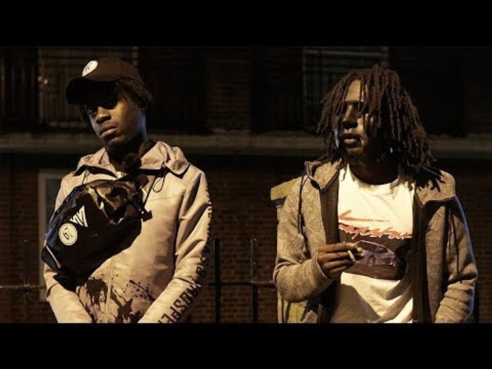 67 (LD & Monkey) | TIM & BARRY TV