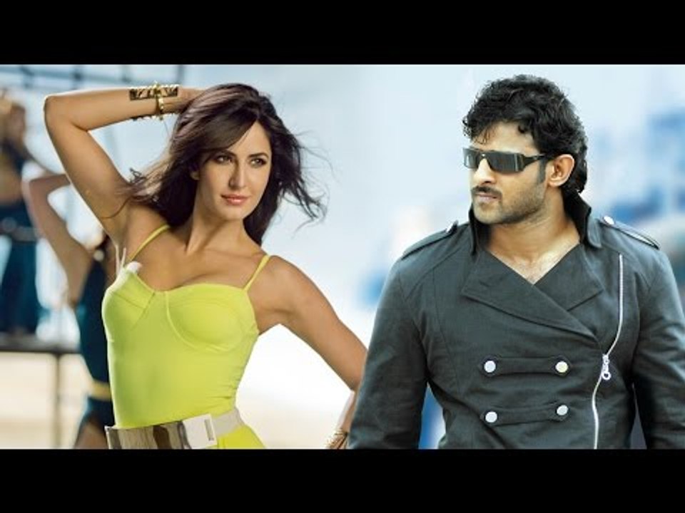 क्या Katrina Kaif करेगी Baahubali-2 के Star Prabhas संग  Saaho में काम ?