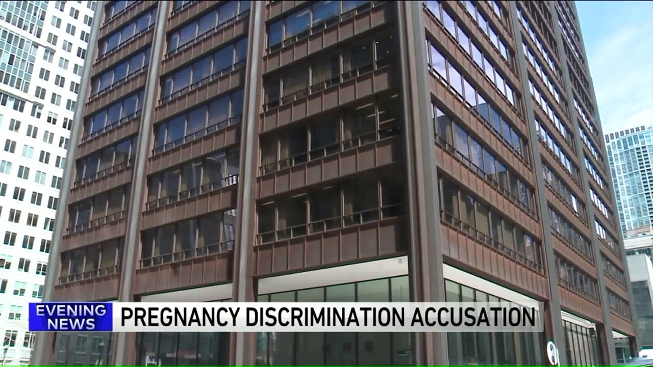 New Mom Says She Was Told to Pump Breast Milk in Men's Bathroom While Reporting for Jury Duty