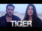 Salman Khan और Katrina ने  MP Praful Patel से मांगी माफ़ी  | Tiger Zinda Hai Sets