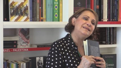 Adriana Barraza se siente "honrada" por el Platino de Honor que recibirá