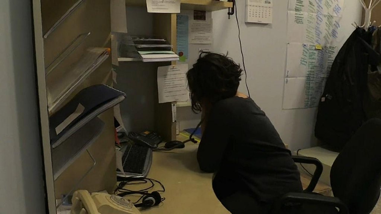 Закон о декриминализации побоев: год спустя