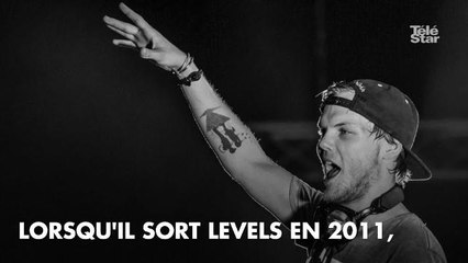 Avicii : alcool, souffrances, angoisses... ce que le doc glaçant de Netflix nous révèle
