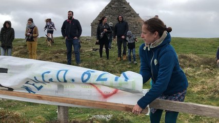 Le financement participatif pour le Run ar Puñs au sommet