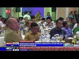 KPU Sumut Sampaikan LHKPN Calon Kepala Daerah