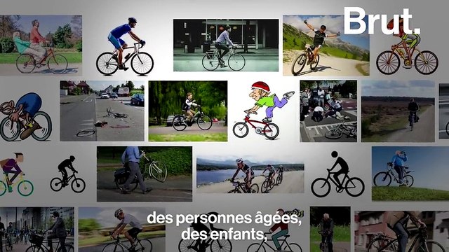VIDEO - Pourquoi les Pays-Bas sont-ils plus ouverts aux vélos que la France ?