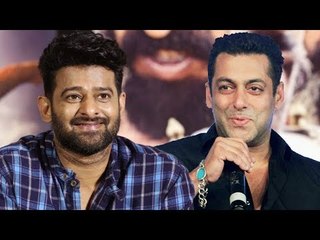 Salman Khan और Prabhas करेंगे साथ साथ काम Rohit Shetty की अगली मूवी में